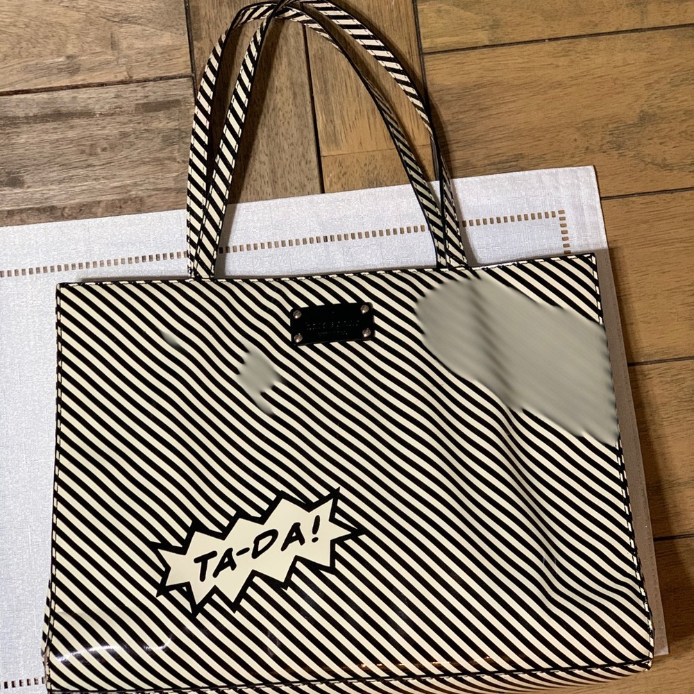 Kate Spade TADA bag